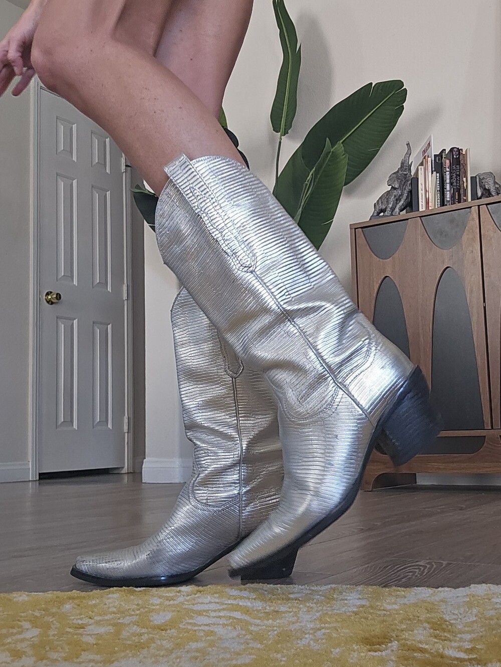 Jeffrey Campbell Dagget Boots